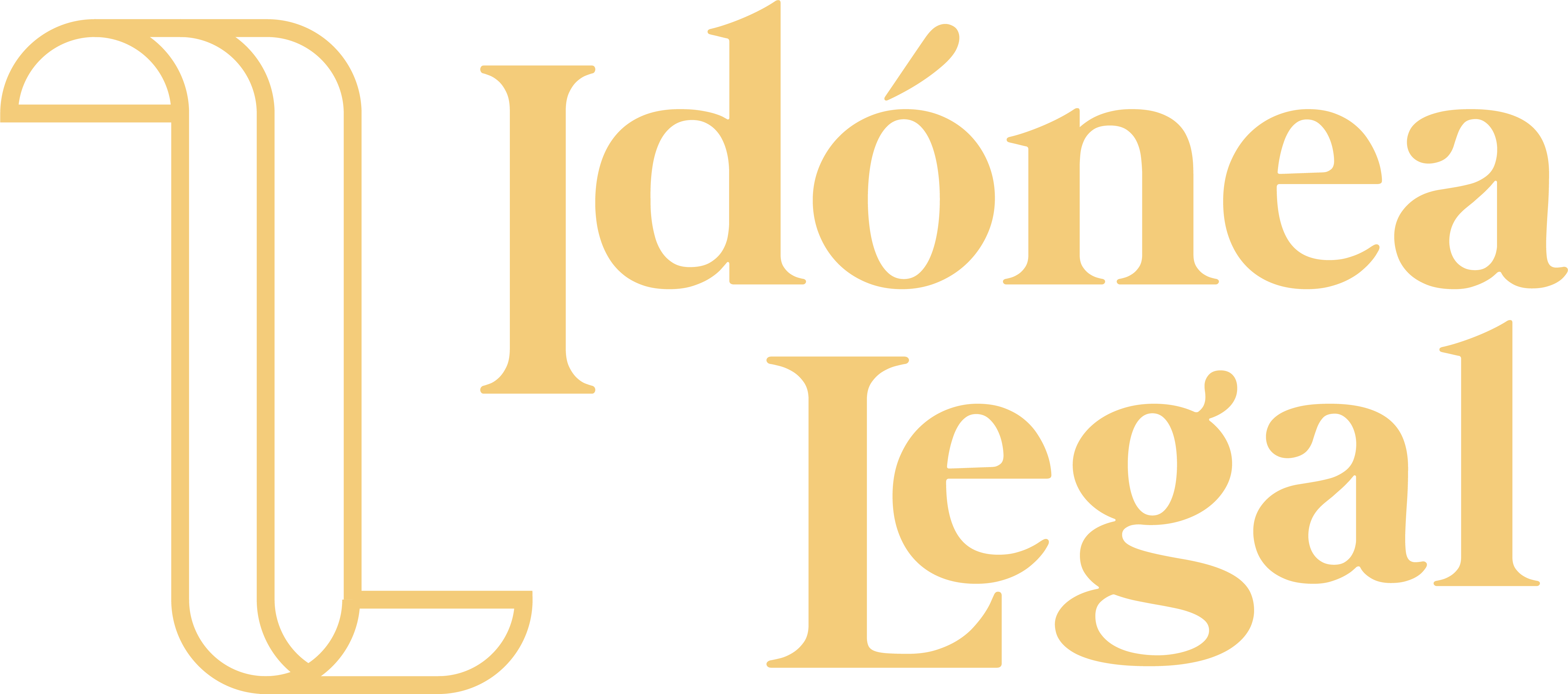 Idónea Legal