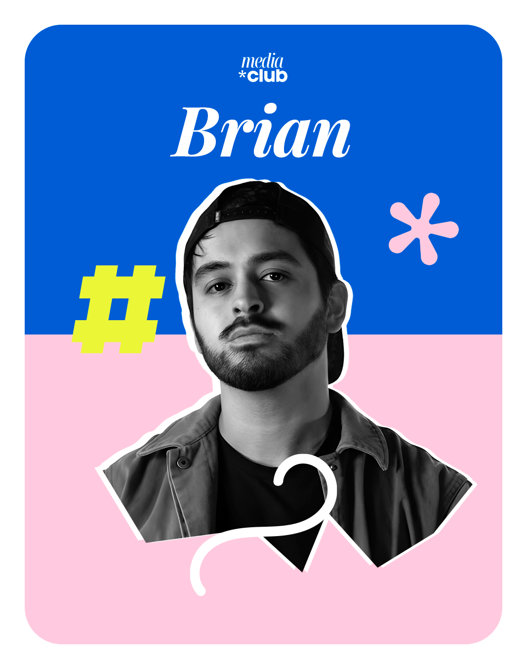 Brian