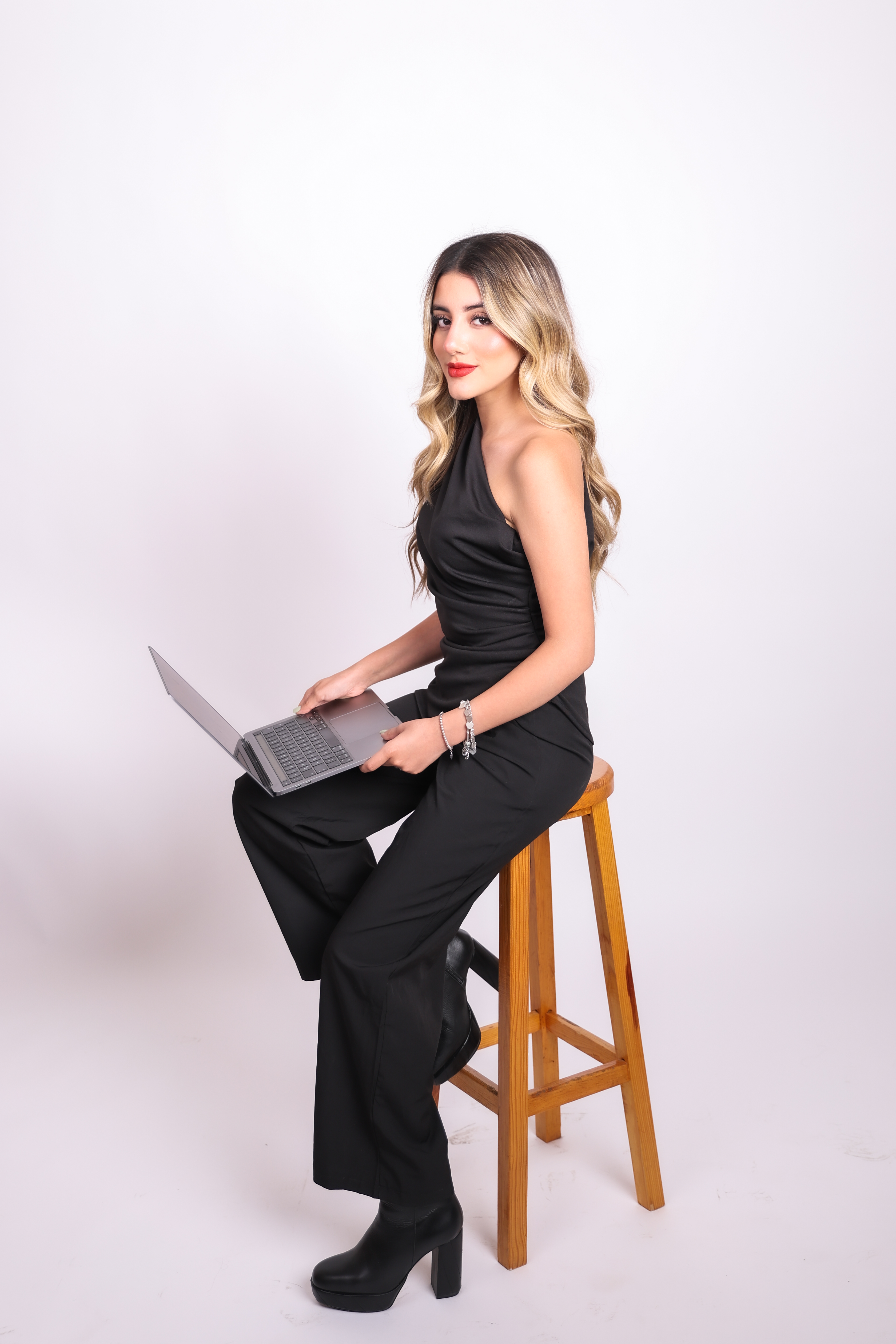 Dalia Gonzalez, Founder & Creative Director